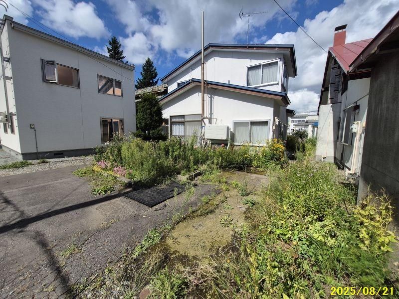 199.56 sqm Building Plot for Sale in Omachi, Asahikawa, Hokkaido - Thumbnail 4