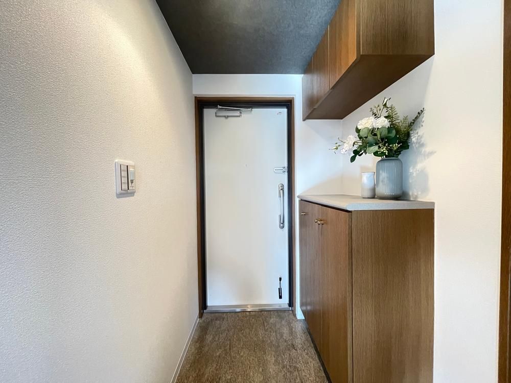 3LDK Apartment for Sale in Toyonaka near Shibahara-Handaimae Station - Thumbnail 3