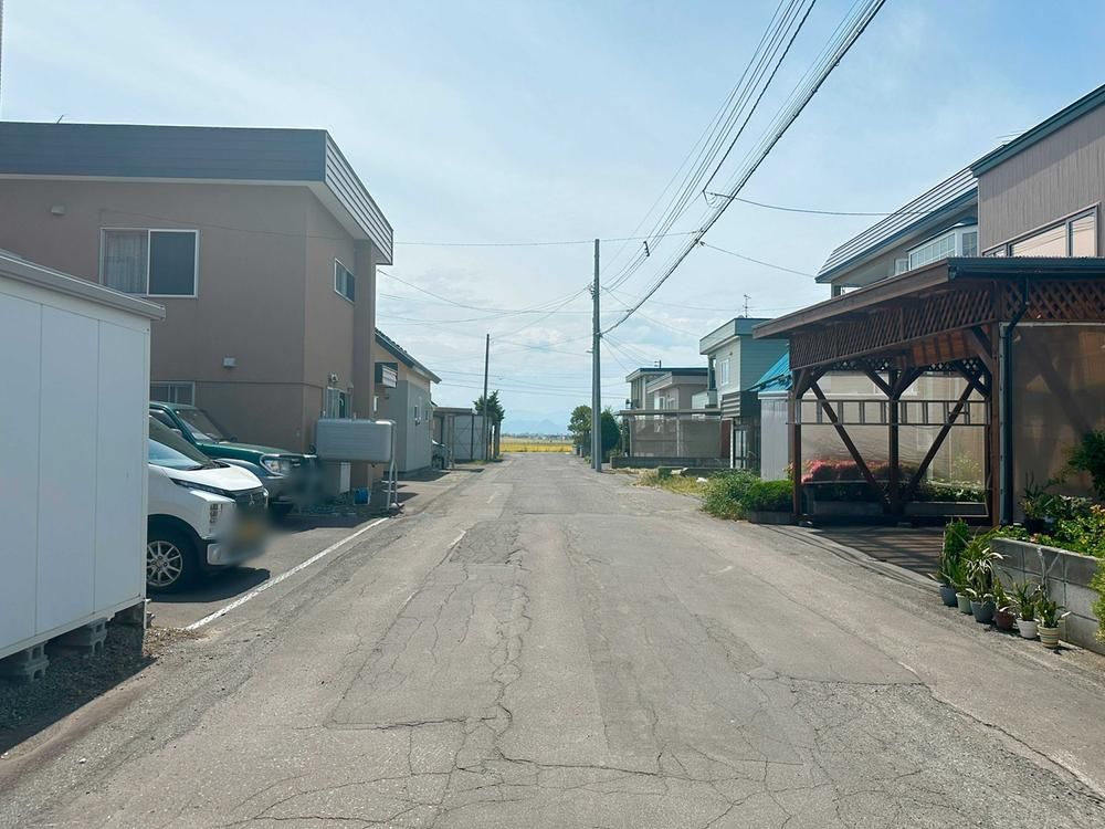 4LDK Custom-Built House for Sale in Kita-ku, Sapporo - Thumbnail 4