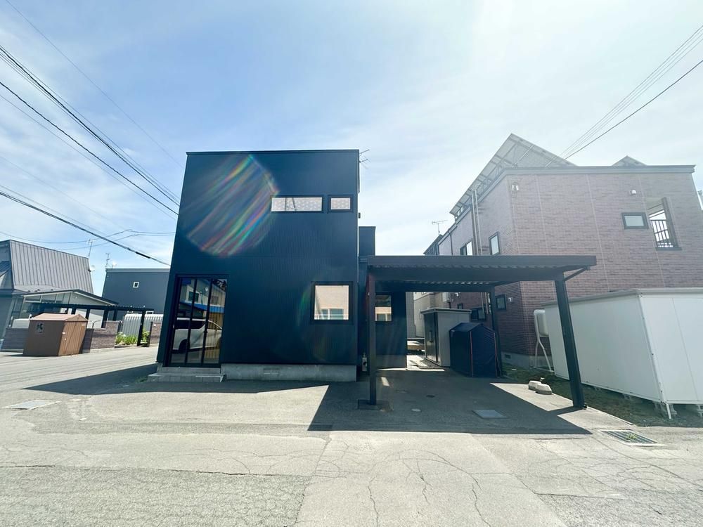 4LDK Custom-Built House for Sale in Kita-ku, Sapporo - Thumbnail 3