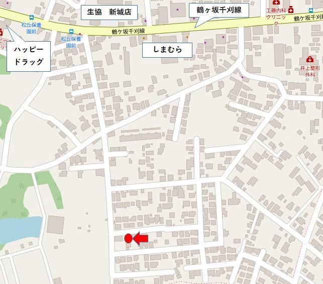 Land for Sale in Aomori City Near Shin-Aomori Station 168m2 - Thumbnail 3
