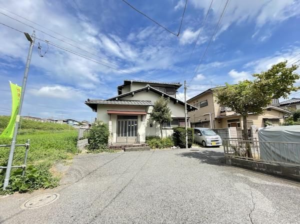 Land for Sale in Nagaruma-cho, Chiba City - 188.73 sqm - Thumbnail 2