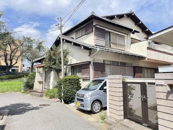 Land for Sale in Nagaruma-cho, Chiba City - 188.73 sqm - Thumbnail 3