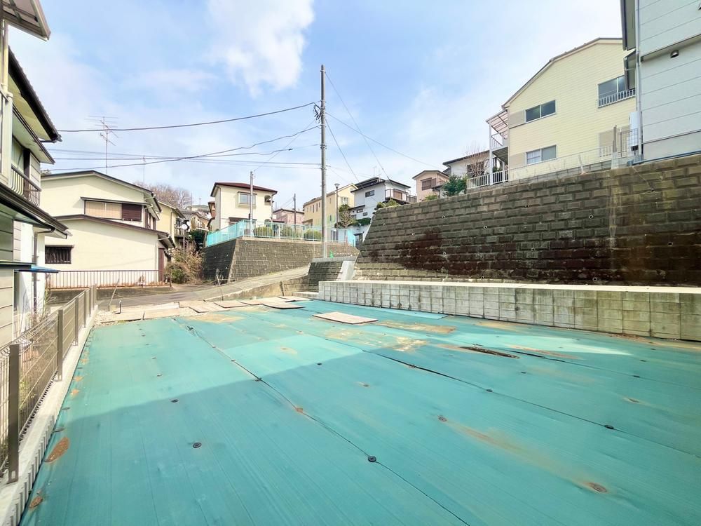 118m2 Building-Condition-Free Land for Sale in Hodogaya-ku, Yokohama - Thumbnail 2