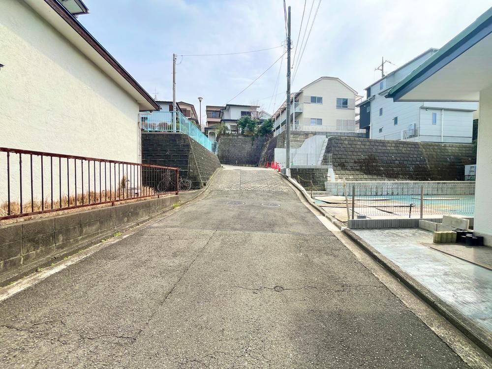 118m2 Building-Condition-Free Land for Sale in Hodogaya-ku, Yokohama - Thumbnail 4