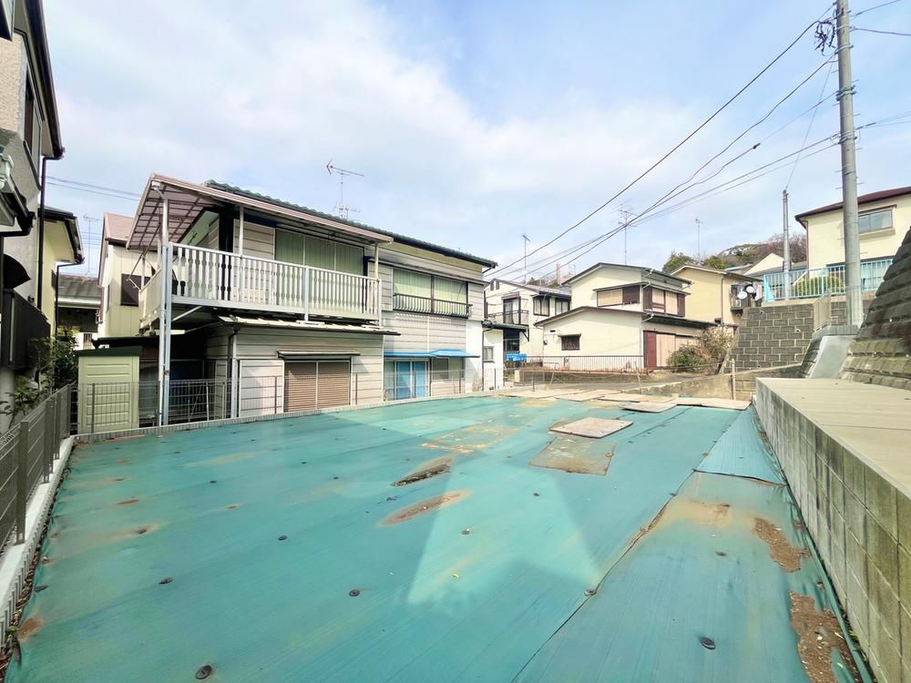 118m2 Building-Condition-Free Land for Sale in Hodogaya-ku, Yokohama - Thumbnail 3