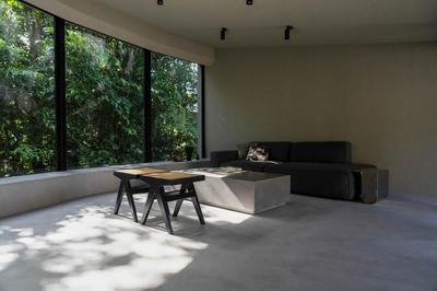 2LDK Villa for Sale in Motobu, Okinawa with Pool — Bathroom, Motobu, Okinawa