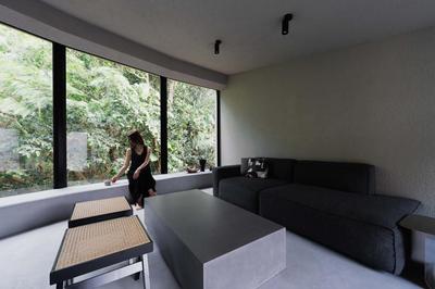 2LDK Villa for Sale in Motobu, Okinawa with Pool — Bathroom, Motobu, Okinawa