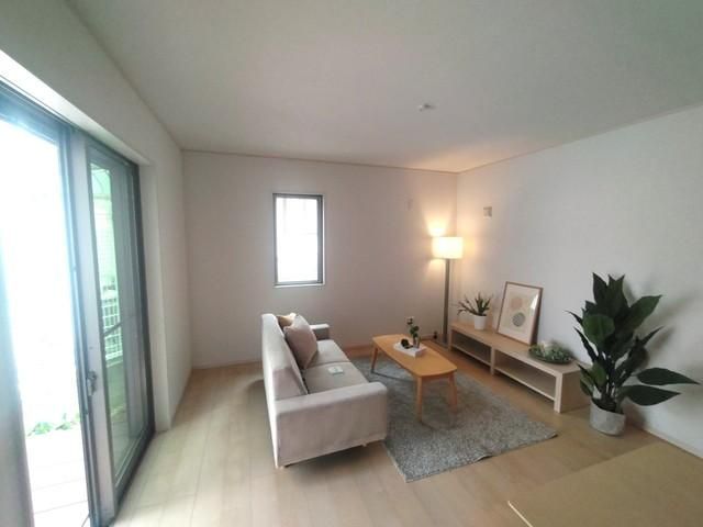 Renovated 4LDK House in Tokorozawa Near Sayamagaoka Station - Thumbnail 3