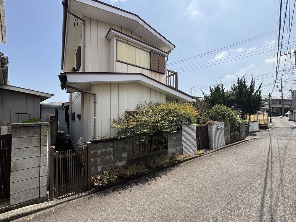 Land for Sale in Izumi Ward, Yokohama - 166m2 Corner Plot - Thumbnail 4