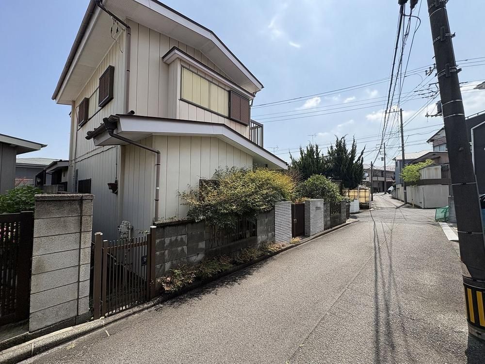 Land for Sale in Izumi Ward, Yokohama - 166m2 Corner Plot - Thumbnail 3