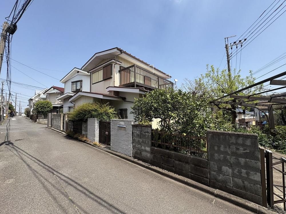 Land for Sale in Izumi Ward, Yokohama - 166m2 Corner Plot - Thumbnail 2