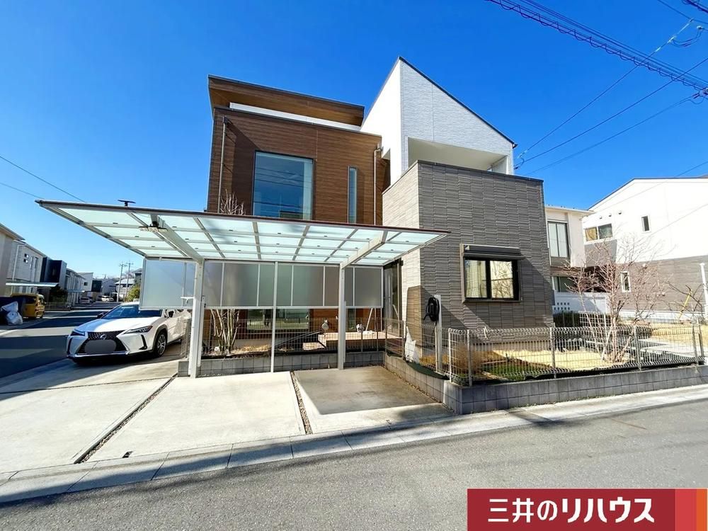 2LDK House for Sale in Midorino, Tsukuba - 145m2 - Thumbnail 3