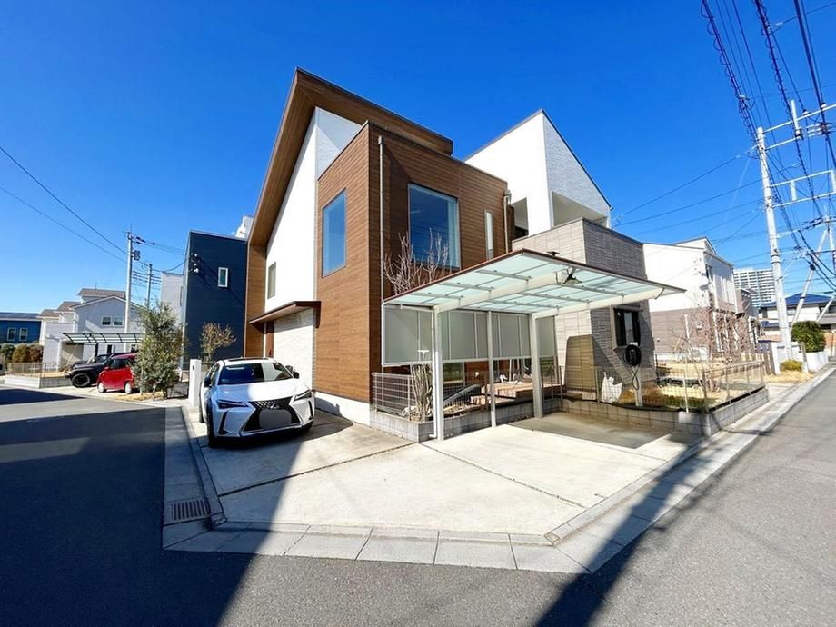 2LDK House for Sale in Midorino, Tsukuba - 145m2 - Thumbnail 4