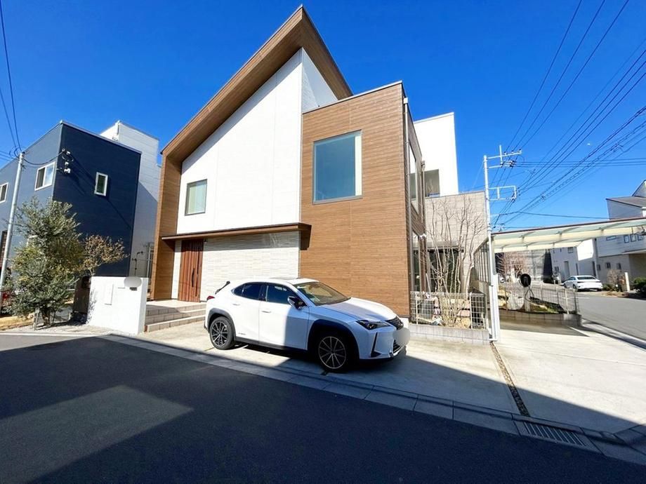 2LDK House for Sale in Midorino, Tsukuba - 145m2 - Thumbnail 2