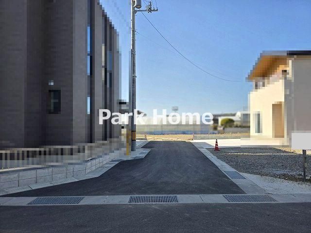 Building-Condition Land for Sale in Kochi City - 129.83m2 - Thumbnail 4