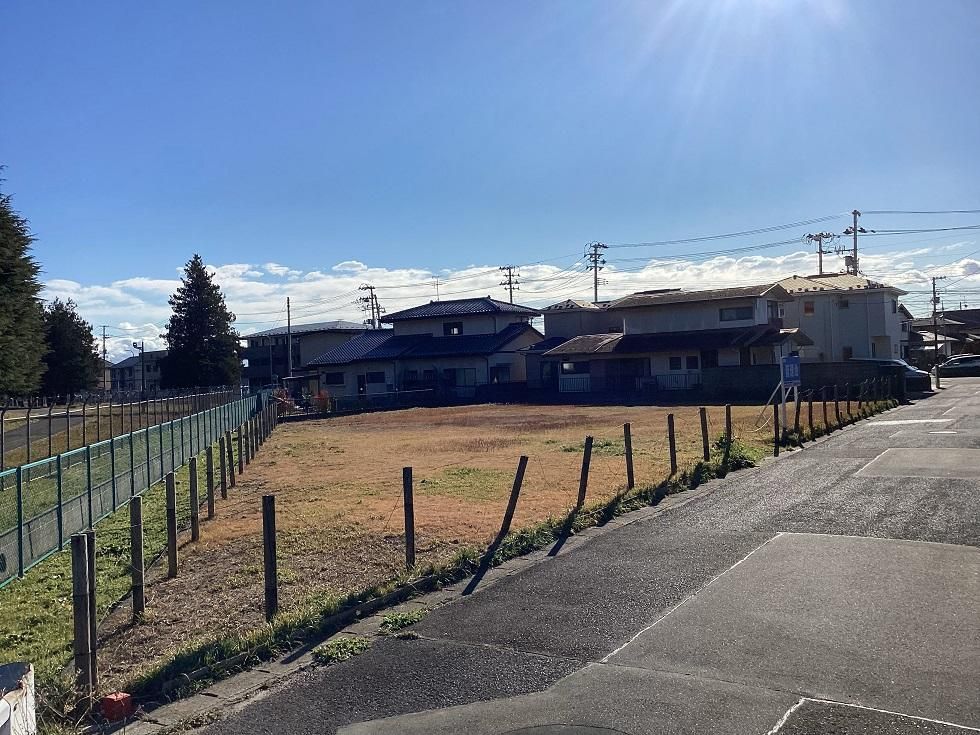 Land for Sale in Wakabayashi-ku, Sendai, Miyagi - 170.57 sqm - Thumbnail 4