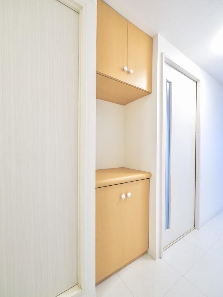 Tokan Kashiwa Castle 2LDK Apartment for Sale in Kashiwa - Thumbnail 4