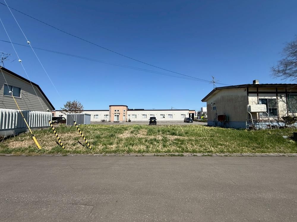 304m2 Building Plot for Sale in Iwamizawa, Hokkaido - Thumbnail 4