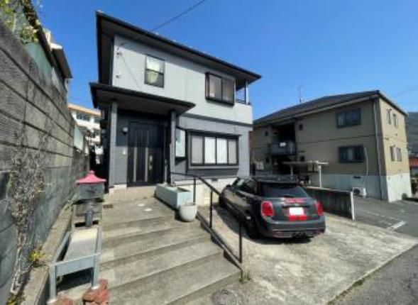4LDK+S All-Electric House for Sale in Kumano Town, Hiroshima - Thumbnail 2