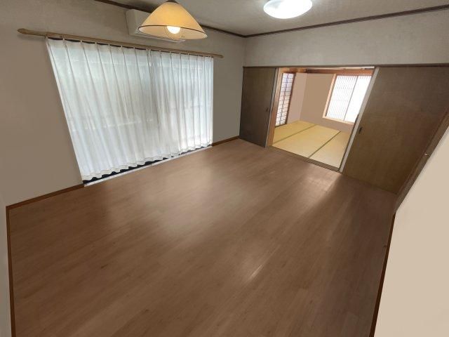 4LDK+S All-Electric House for Sale in Kumano Town, Hiroshima - Thumbnail 3