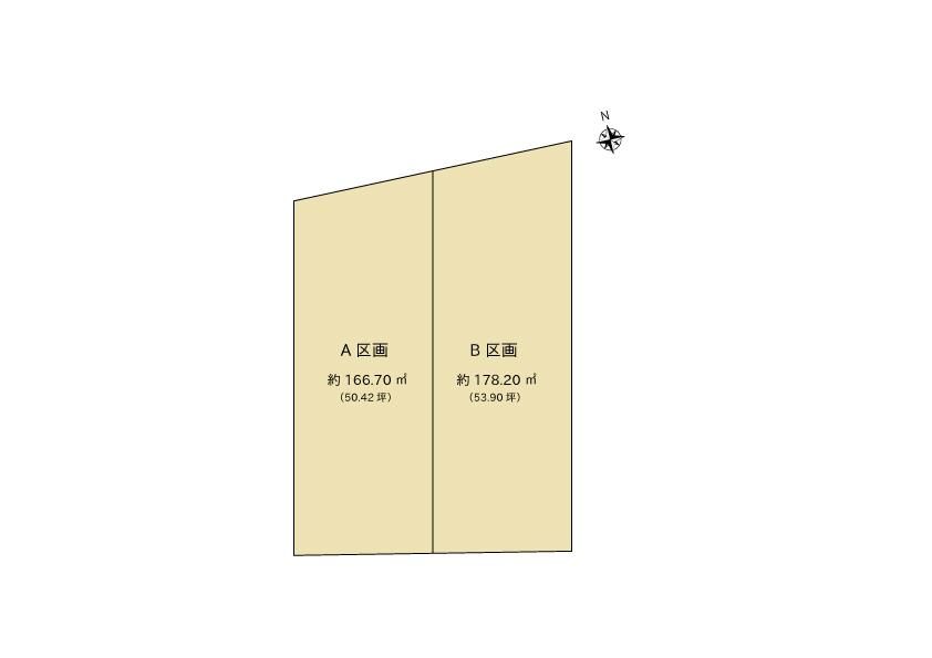 Land for Sale in Joetsu City, Niigata - 178 sqm Plot - Thumbnail 4