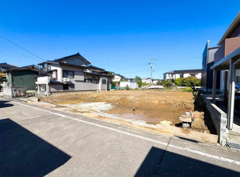 Land for Sale in Joetsu City, Niigata - 178 sqm Plot - Thumbnail 2