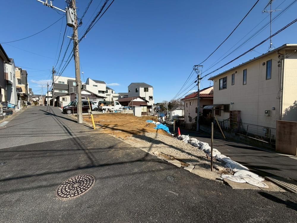 Building-Condition Land in Sugao-ga-oka, Kawasaki - 60.42m² - Thumbnail 4