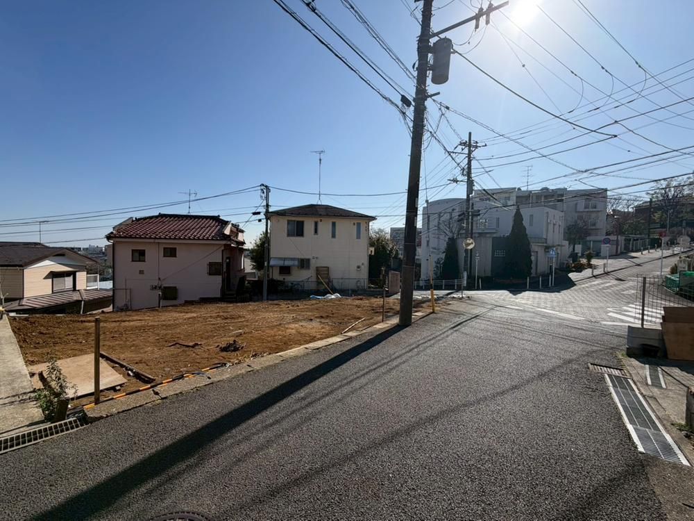 Building-Condition Land in Sugao-ga-oka, Kawasaki - 60.42m² - Thumbnail 2