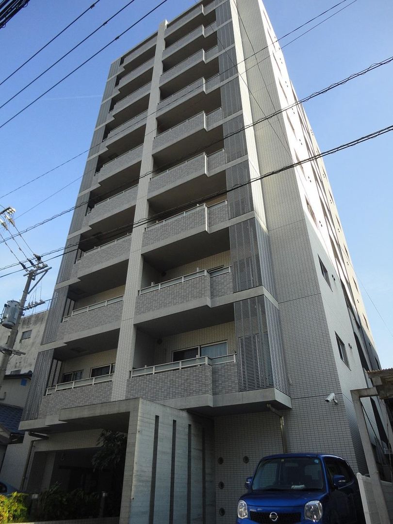 1LDK Apartment for Sale in Kagoshima City, 64.61m2 - Thumbnail 2