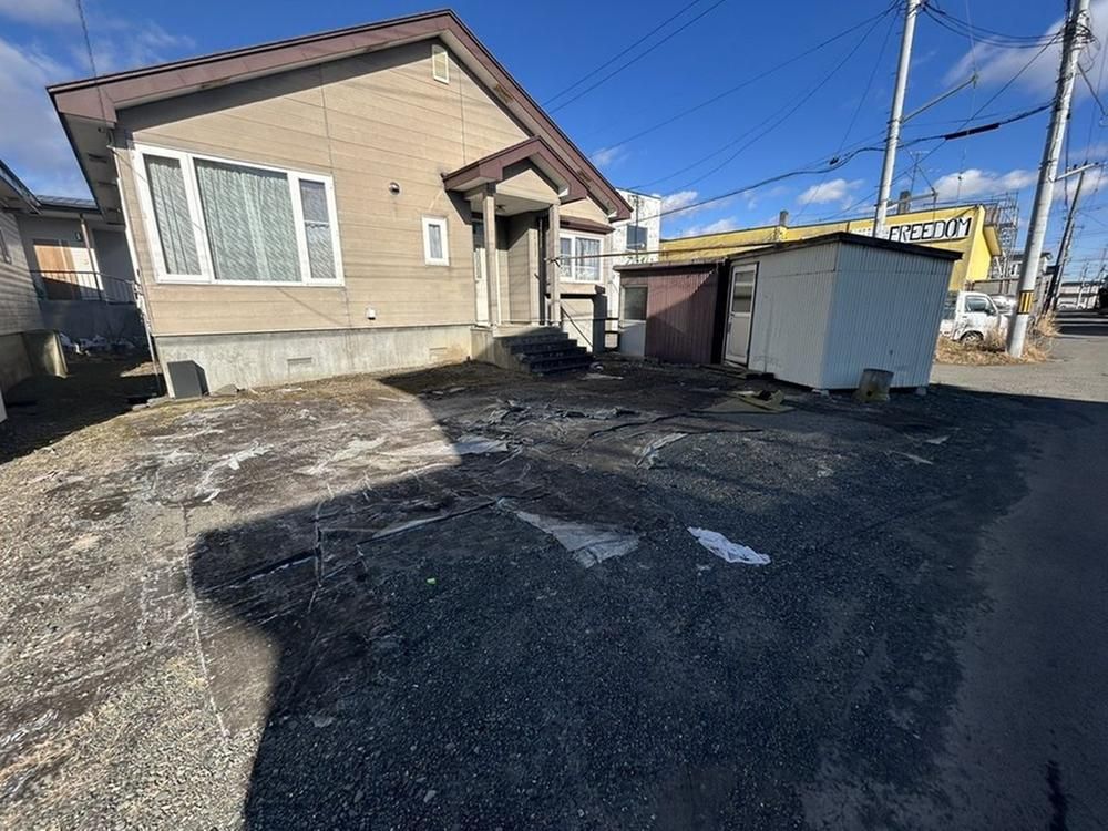 Renovated 3LDK House in Kushiro with Parking - Thumbnail 3