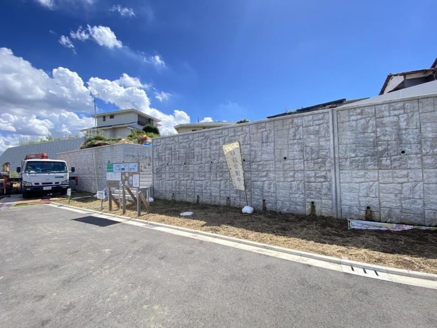 Vacant Land for Sale in Kamioyamada, Machida, Tokyo - 134.86m2 - Thumbnail 4