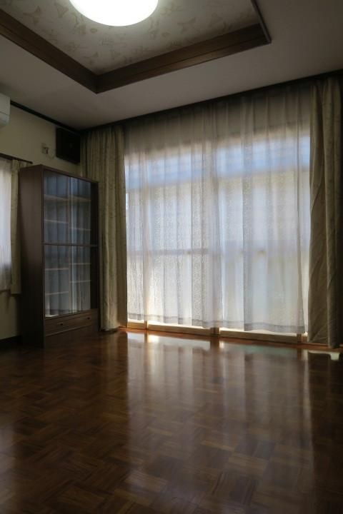 5DK Detached House with Garden in Joetsu, Niigata - 6,000,000 Yen - Thumbnail 4