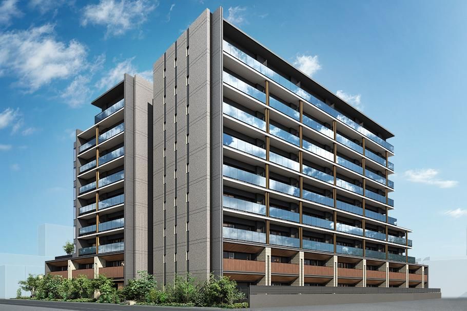 4LDK Apartment for Sale in Taihaku Ward, Sendai, Miyagi - Thumbnail 4
