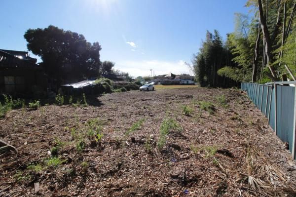 Land for Sale in Akashi, Tsukuba City, Ibaraki - 814 m² - Thumbnail 4