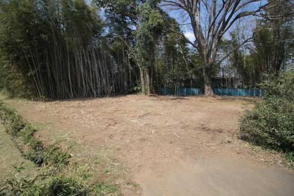 Land for Sale in Akashi, Tsukuba City, Ibaraki - 814 m² - Thumbnail 2