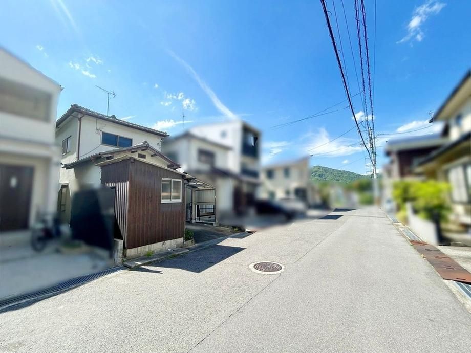 Land for Sale in Higashi Ward, Hiroshima City - 89m2 - Thumbnail 3