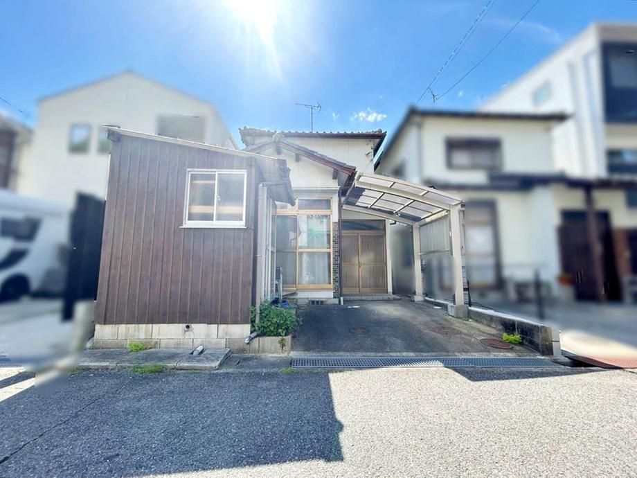Land for Sale in Higashi Ward, Hiroshima City - 89m2 - Thumbnail 2