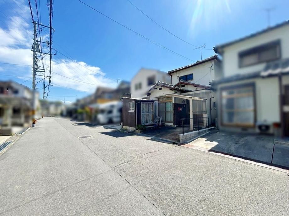 Land for Sale in Higashi Ward, Hiroshima City - 89m2 - Thumbnail 4