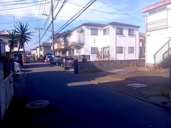 178.3m2 Land for Sale in Minami Ward, Sagamihara City - Thumbnail 4