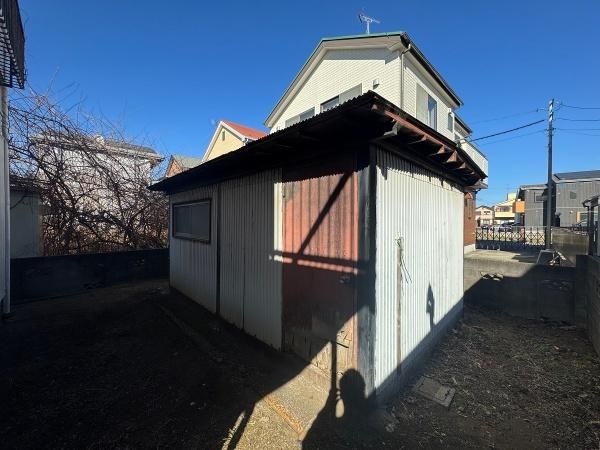 178.3m2 Land for Sale in Minami Ward, Sagamihara City - Thumbnail 2