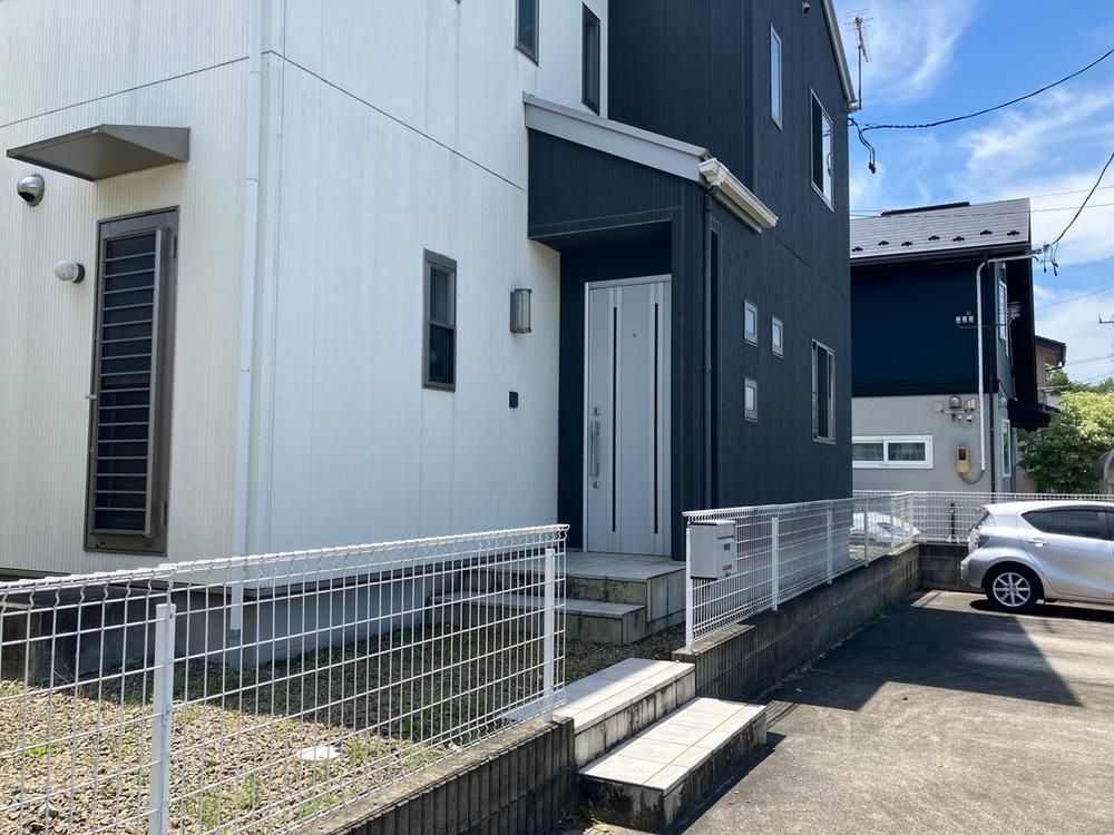 5LDK House for Sale in Fukushima City - 132m2 on 304m2 Land - Thumbnail 3