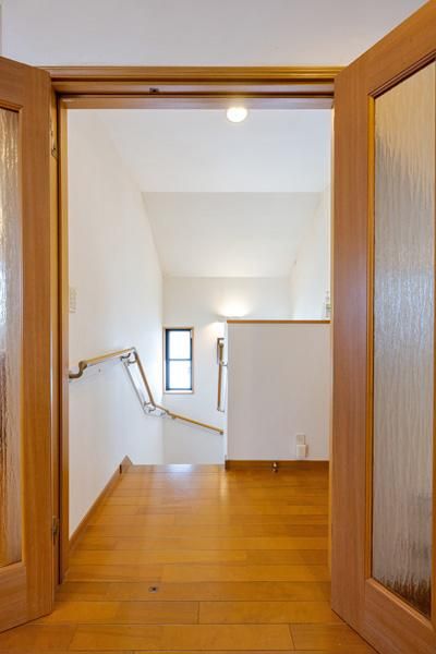 3LDK+S House with Roof Balcony and Sauna in Shinjuku, Tokyo - Thumbnail 4