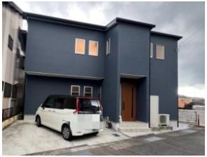 3LDK+S Detached House in Kochi City, 89m2, Near Kambe Station - Thumbnail 2