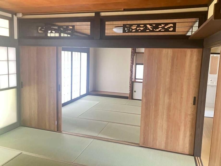 4DK Detached House for Sale in Date City, Fukushima - 97m2 - Thumbnail 3
