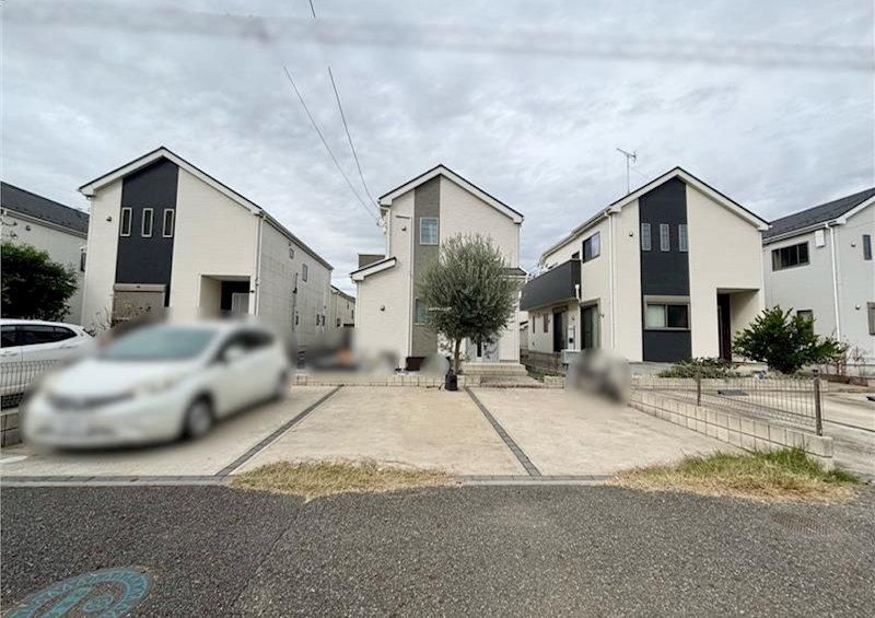 4LDK All-Electric House in Toride City, Ibaraki - Thumbnail 2