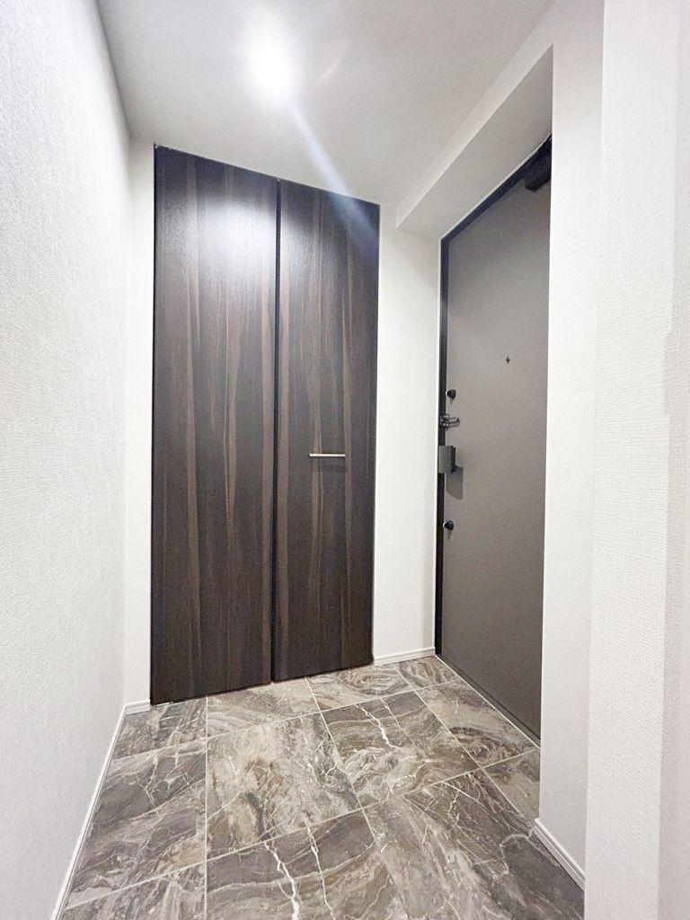 Nevel Maruyama Park Omotesando 2LDK Apartment for Sale in Sapporo - Thumbnail 2