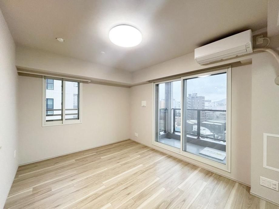 Nevel Maruyama Park Omotesando 2LDK Apartment for Sale in Sapporo - Thumbnail 3