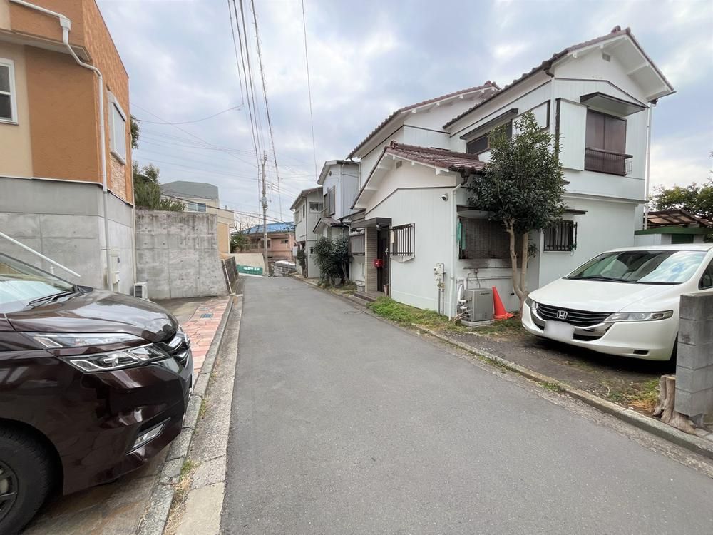 Land for Sale in Minami-ku, Yokohama - 128.14 sqm - Thumbnail 2