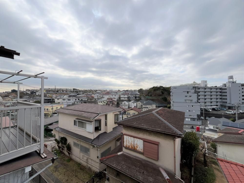 Land for Sale in Minami-ku, Yokohama - 128.14 sqm - Thumbnail 4